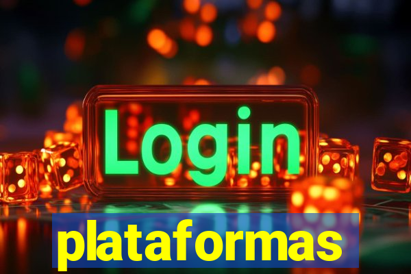 plataformas estrangeiras de jogos